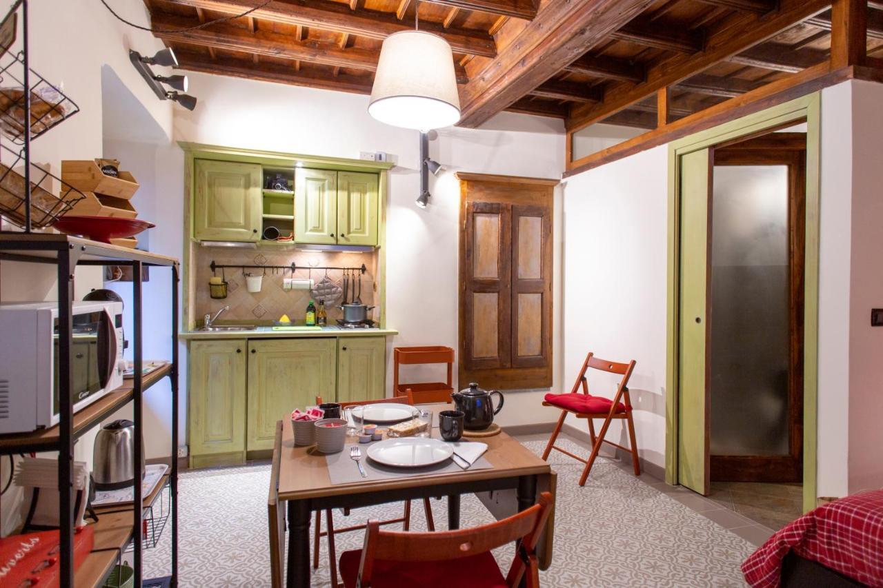 Casa Vibrisse Apartment Turin Exterior photo